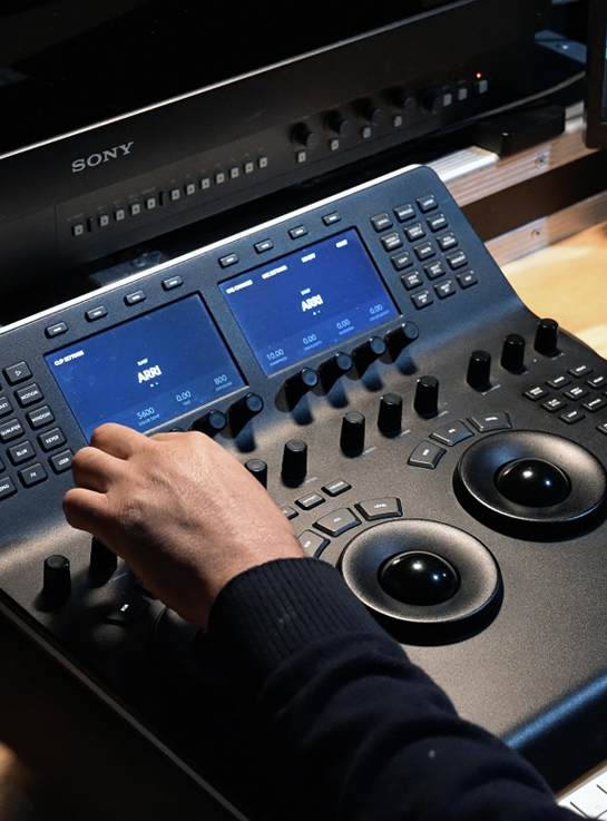 4. Dailies lab