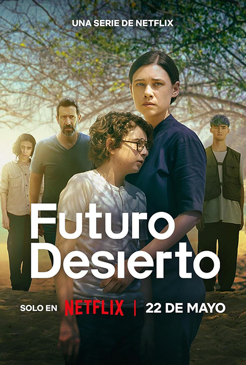 Futuro desierto_Nuevos proyectos